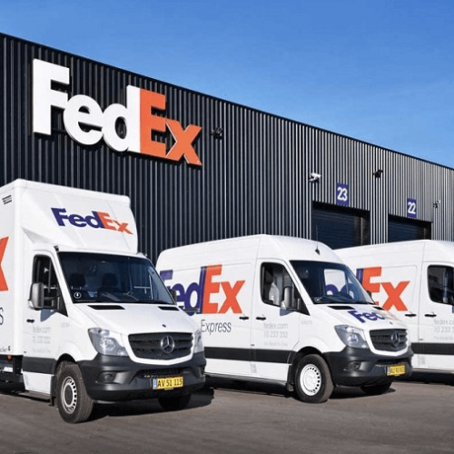 Ingeniería en Mantenimiento Industrial, Comercial y Residencial -sserviexpress-mexico-Fedex-informacion