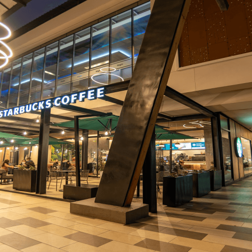 Ingeniería en Mantenimiento Industrial, Comercial y Residencial -sserviexpress-mexico-Header-Photo_Starbucks-First-Greener-Store-in-LAC_Chile