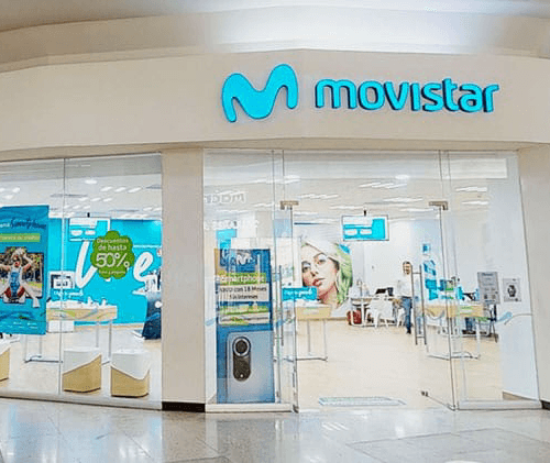 Ingeniería en Mantenimiento Industrial, Comercial y Residencial -sserviexpress-mexico-MOVISTAR