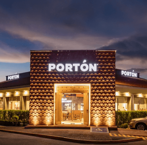 Ingeniería en Mantenimiento Industrial, Comercial y Residencial -sserviexpress-mexico-Porton-1