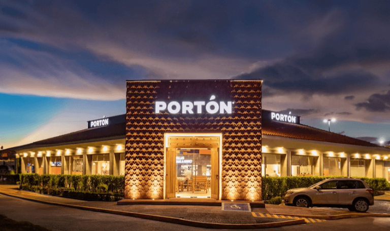 Ingeniería en Mantenimiento Industrial, Comercial y Residencial -sserviexpress-mexico-Porton-1