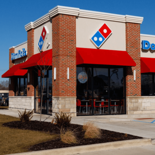 Ingeniería en Mantenimiento Industrial, Comercial y Residencial -sserviexpress-mexico-dominos