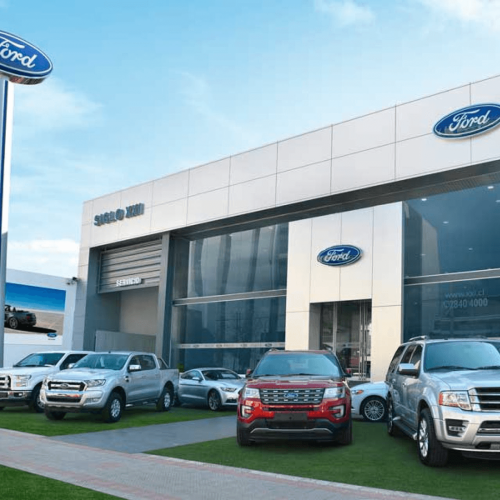 Ingeniería en Mantenimiento Industrial, Comercial y Residencial -sserviexpress-mexico-ford-inaugura-nueva-sucursal-sigloxxi_1919x1278