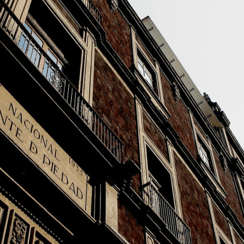 Ingeniería en Mantenimiento Industrial, Comercial y Residencial -sserviexpress-mexico-monte-de-piedad-datos-curiosos